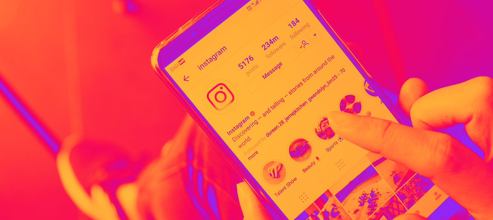 Cómo las empresas pueden usar las historias de Instagram