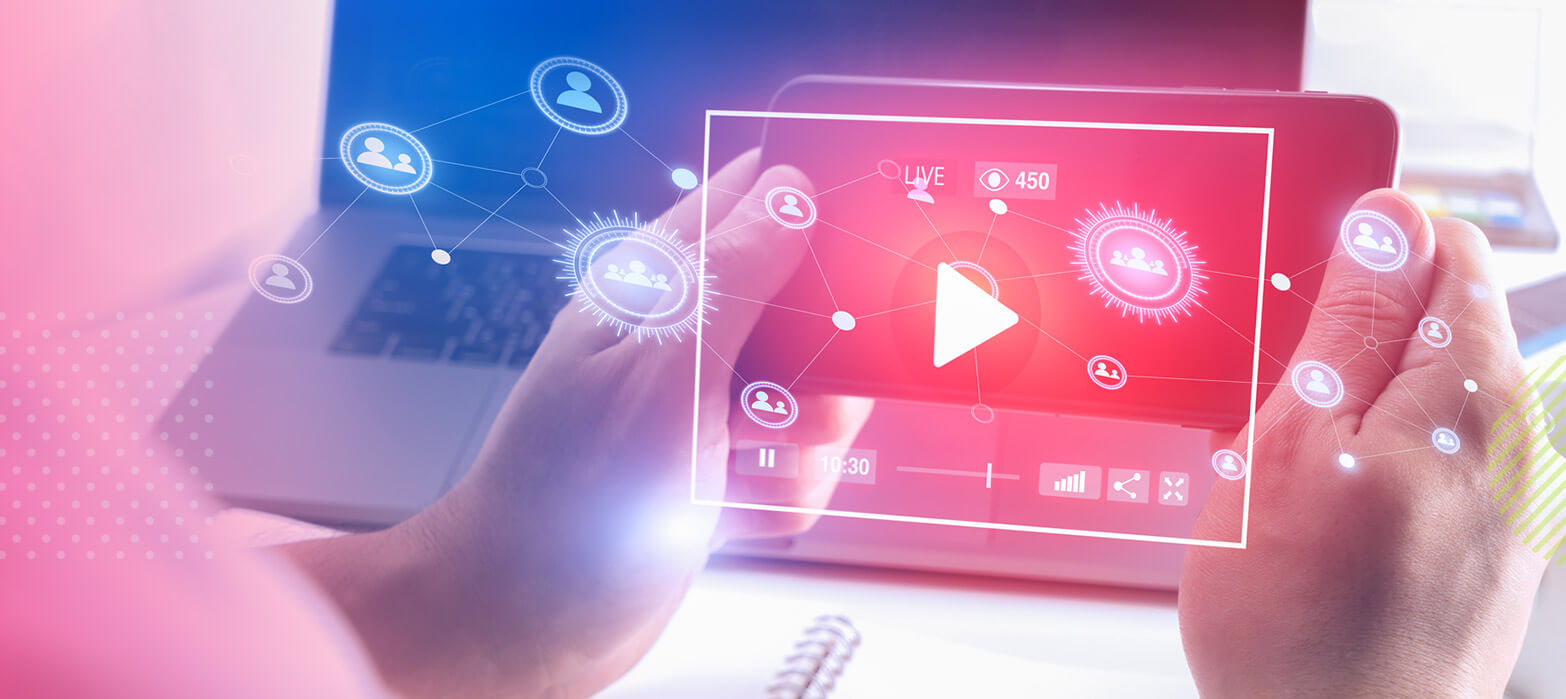 Razones para usar video marketing en una Estrategia Digital