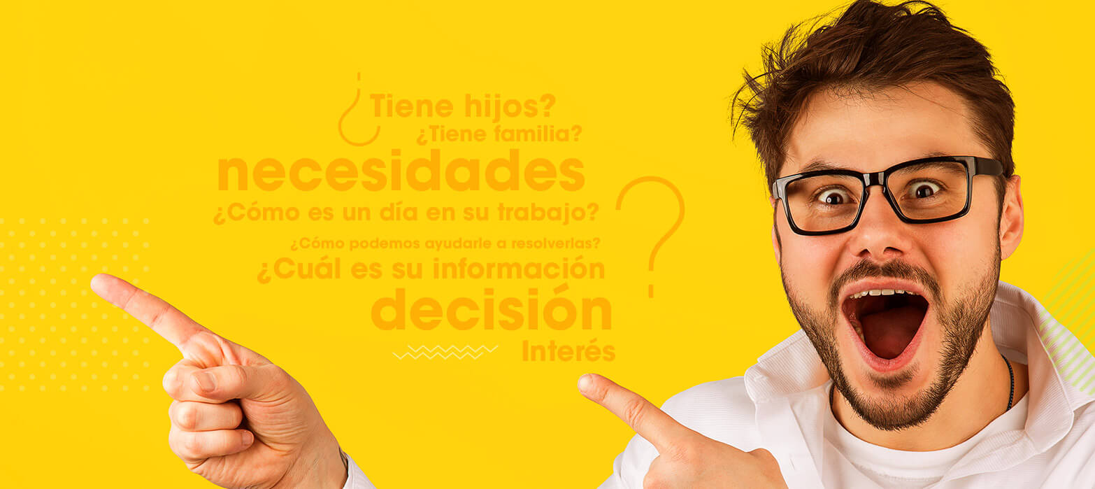 Qué es buyer persona en marketing