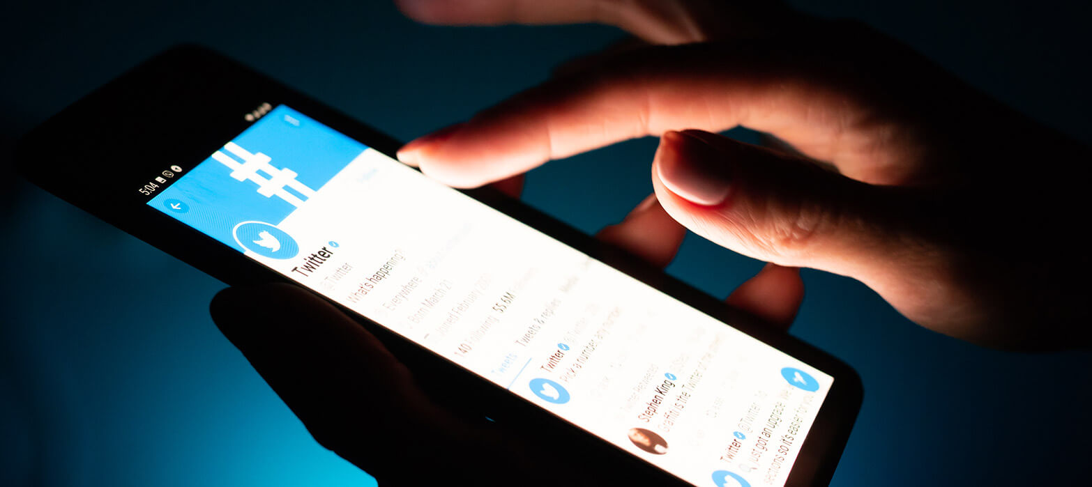 Los cambios que quiere impulsar Twitter para hacerla una plataforma más saludable
