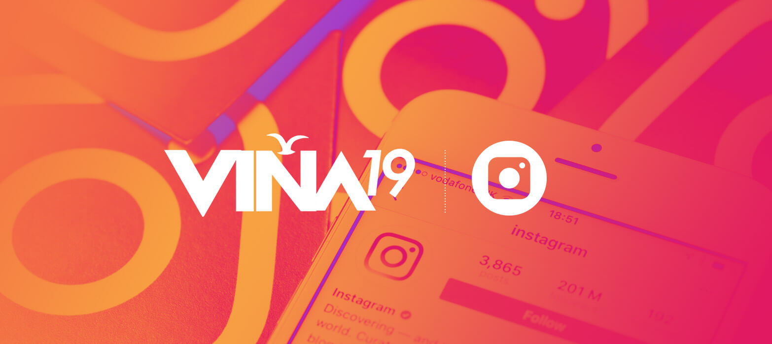 Los 5 artistas del Festival de Viña del Mar 2019 con más seguidores en Instagram